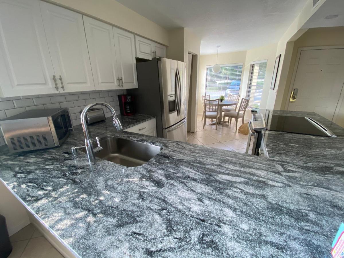 Shorewalk 2 Bedroom 2 Bathroom Near Img And Bradenton Beach Екстериор снимка