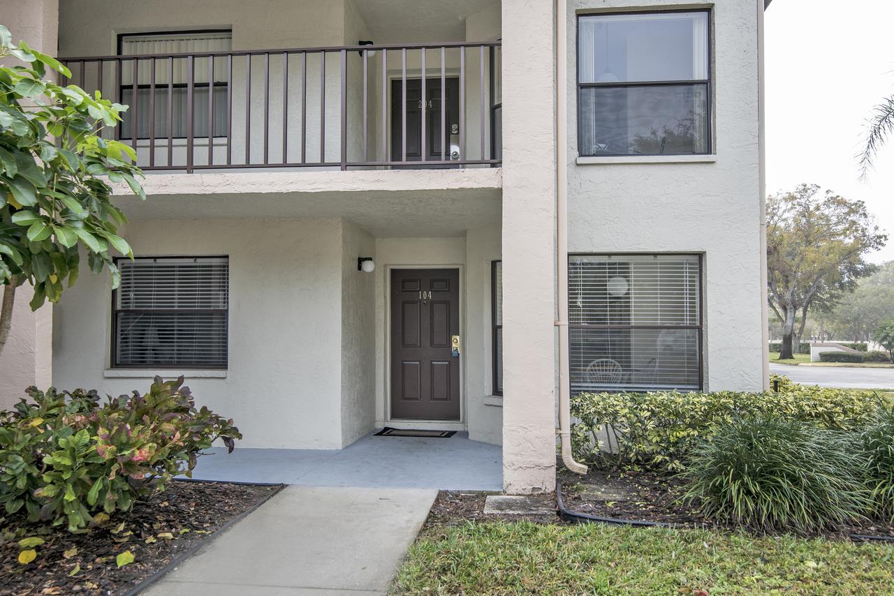 Shorewalk 2 Bedroom 2 Bathroom Near Img And Bradenton Beach Екстериор снимка