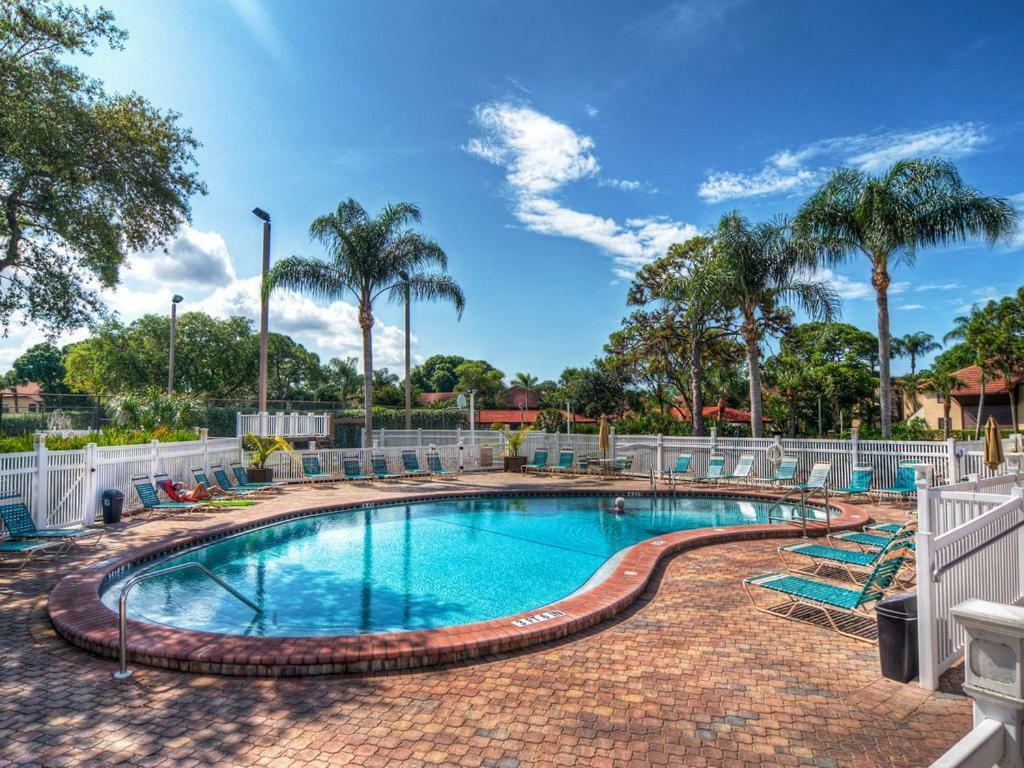 Shorewalk 2 Bedroom 2 Bathroom Near Img And Bradenton Beach Екстериор снимка